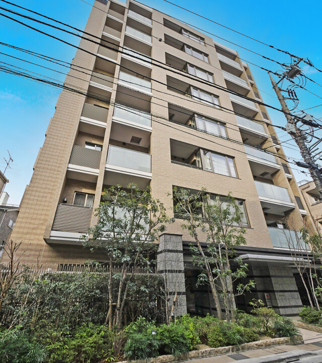 プラウド奥沢の写真 3枚目