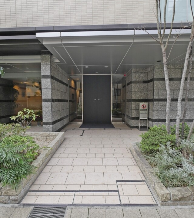 プラウド奥沢の写真 8枚目