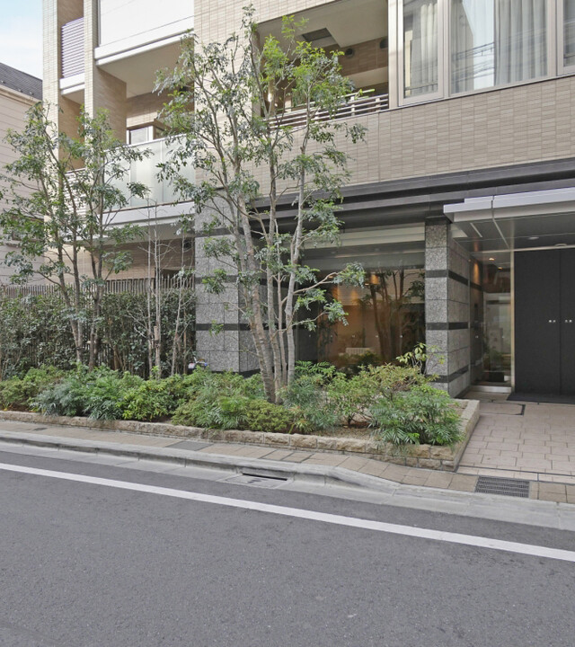 プラウド奥沢の写真 9枚目