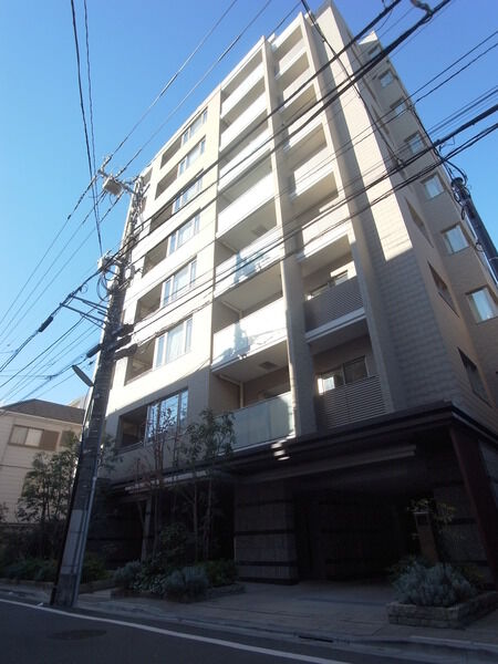 プラウド奥沢の写真 6枚目