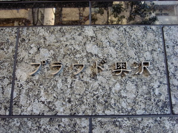 プラウド奥沢の写真 10枚目