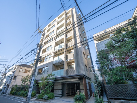 プラウド奥沢の写真 11枚目