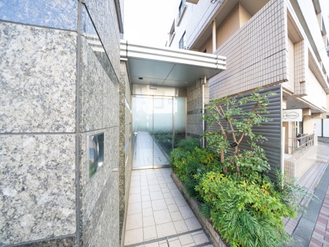 プラウド奥沢の写真 17枚目