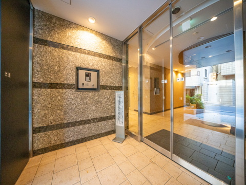 プラウド奥沢の写真 18枚目