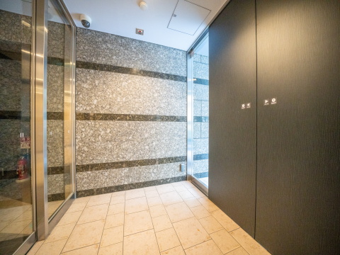 プラウド奥沢の写真 19枚目