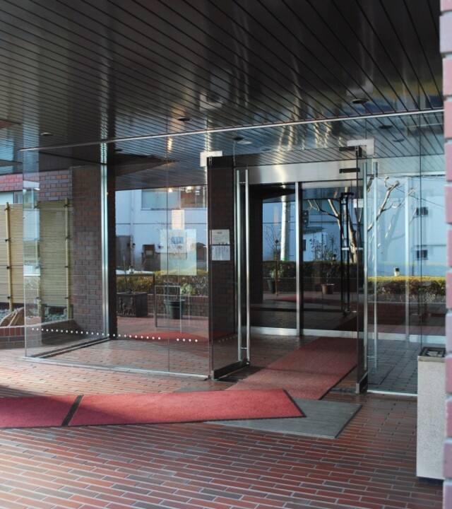 パークサイド六本木の写真 6枚目