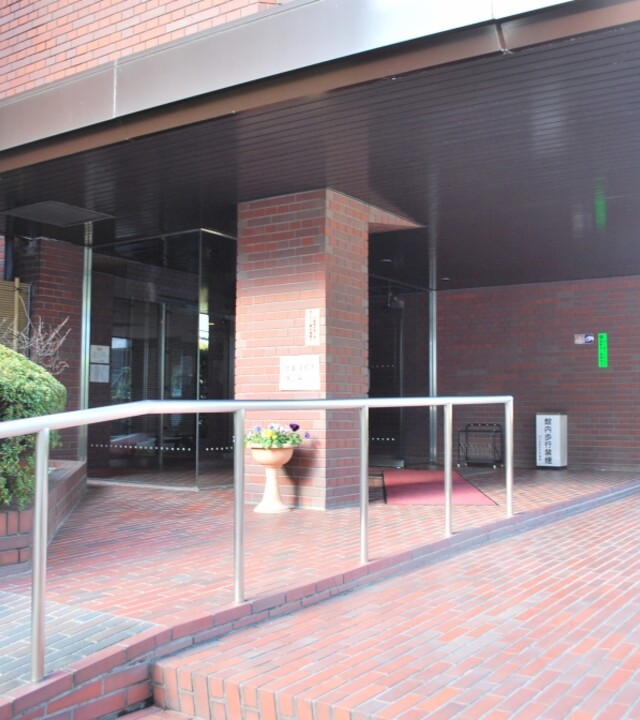 パークサイド六本木の写真 7枚目