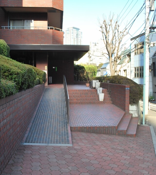 パークサイド六本木の写真 10枚目