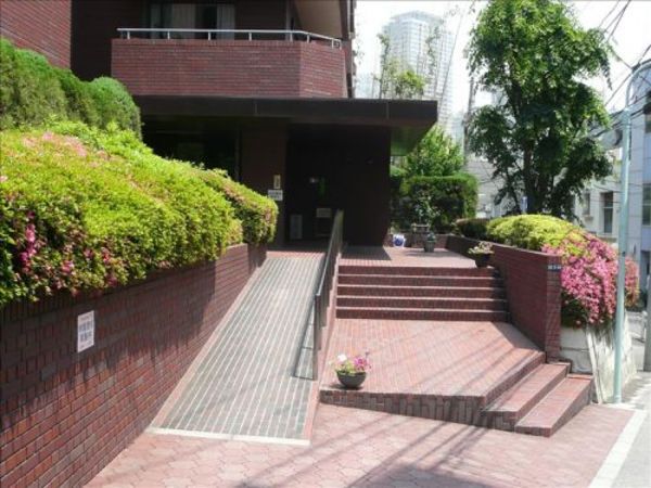 パークサイド六本木の写真 3枚目