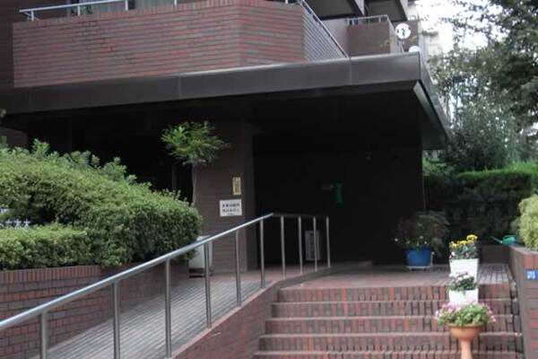 パークサイド六本木の写真 5枚目