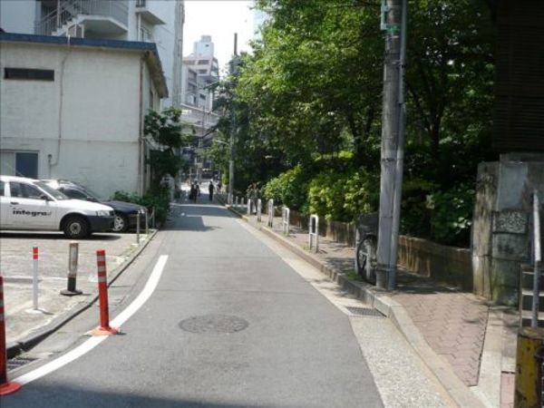 パークサイド六本木の写真 8枚目