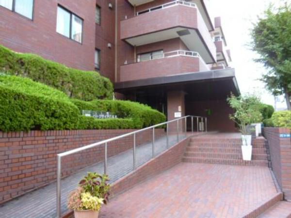 パークサイド六本木の写真 9枚目