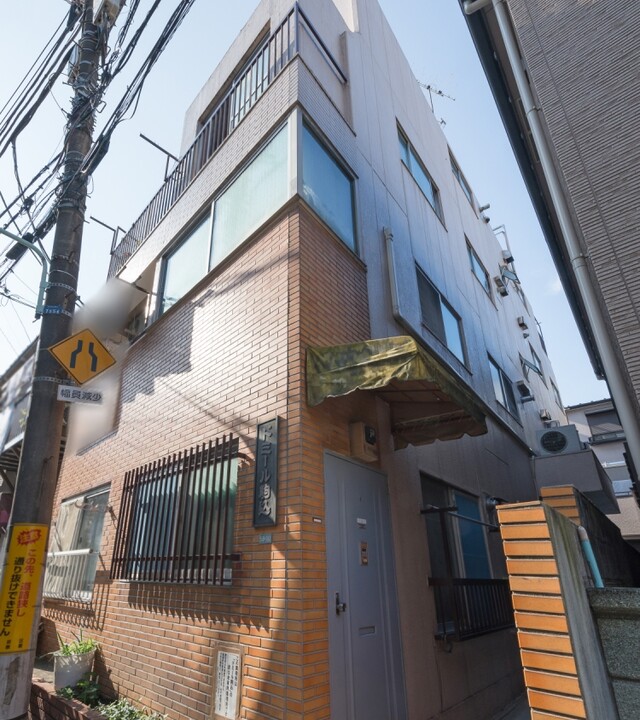 ドミール駒込の写真 3枚目