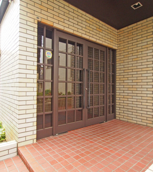 代々木上原シティハイツの写真 8枚目