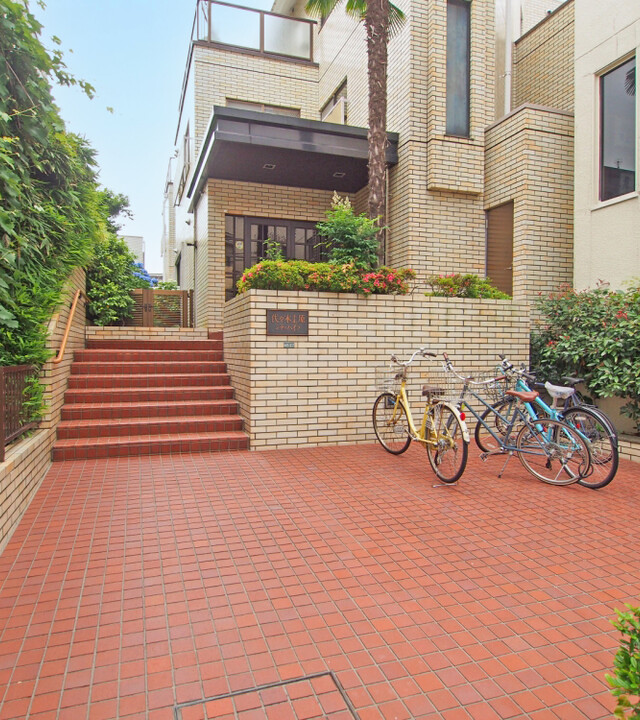 代々木上原シティハイツの写真 9枚目