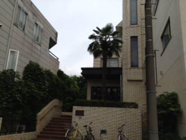 代々木上原シティハイツの写真 7枚目