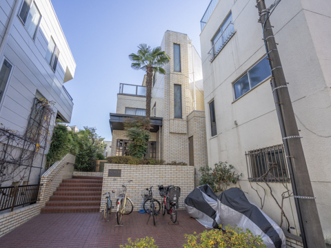 代々木上原シティハイツの写真 11枚目