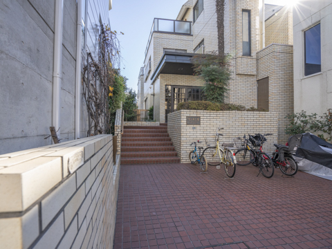 代々木上原シティハイツの写真 15枚目