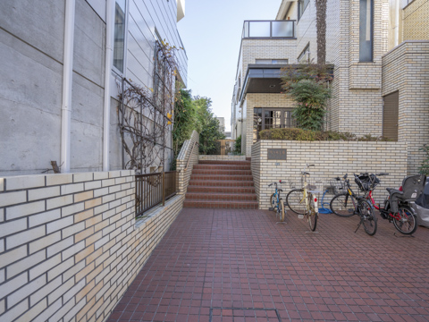 代々木上原シティハイツの写真 16枚目