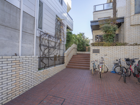 代々木上原シティハイツの写真 17枚目