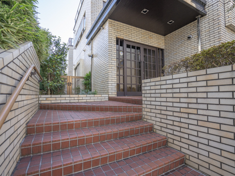 代々木上原シティハイツの写真 18枚目