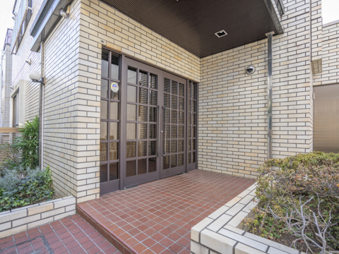 代々木上原シティハイツの写真 19枚目