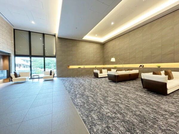 シティタワー虎ノ門の写真 3枚目