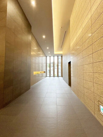 シティタワー虎ノ門の写真 5枚目