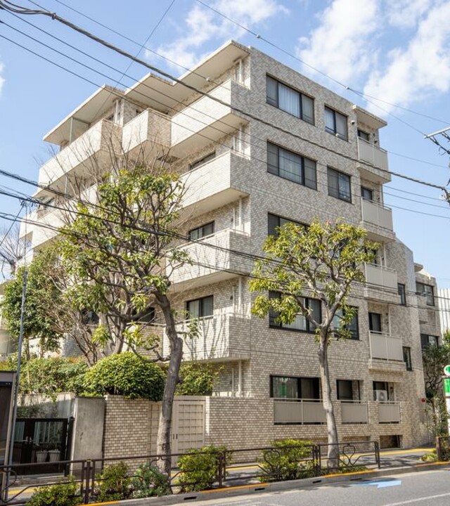 パークハイム文京西片の写真 4枚目