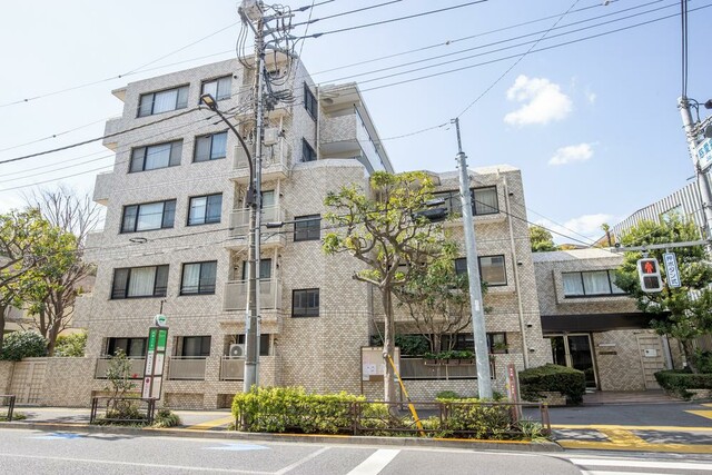 パークハイム文京西片の写真 6枚目