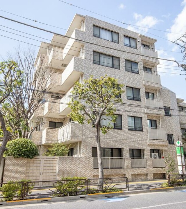 パークハイム文京西片の写真 7枚目