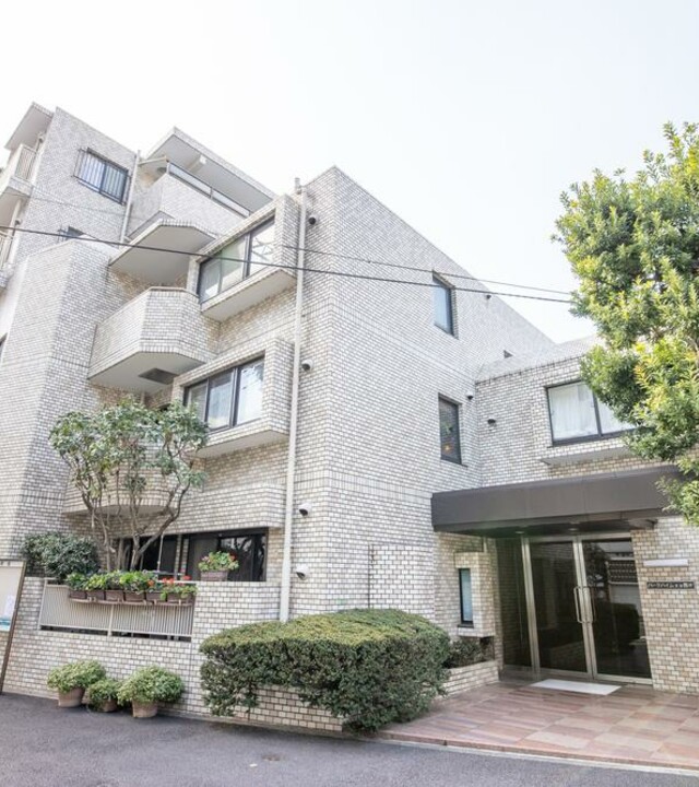 パークハイム文京西片の写真 10枚目