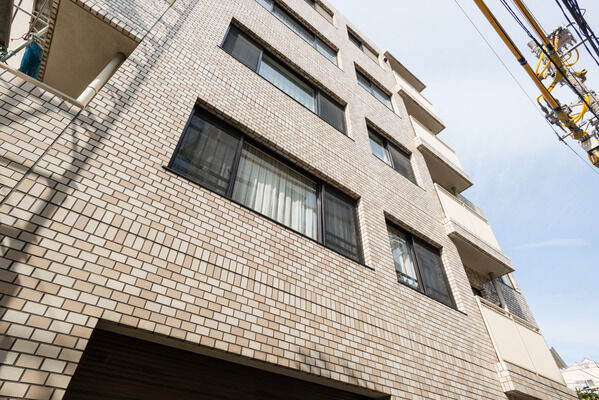 パークハイム文京西片の写真 3枚目