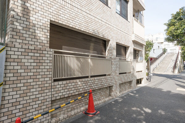 パークハイム文京西片の写真 5枚目