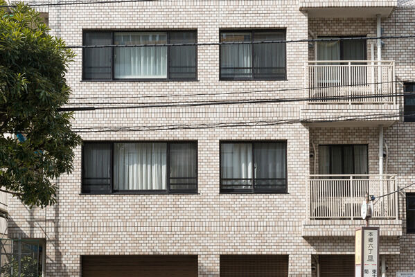 パークハイム文京西片の写真 8枚目