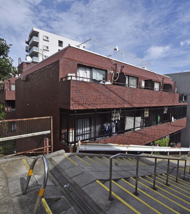 シャンブル富ヶ谷の写真 3枚目