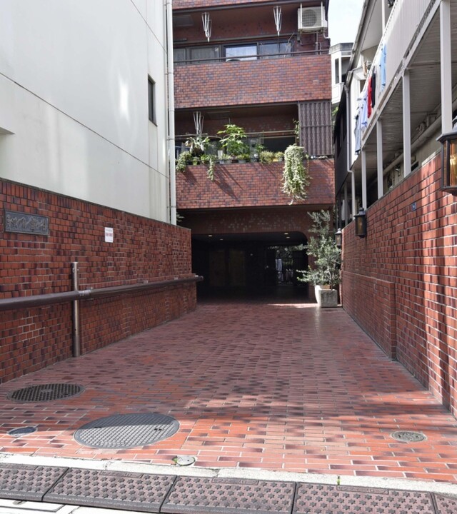 シャンブル富ヶ谷の写真 5枚目