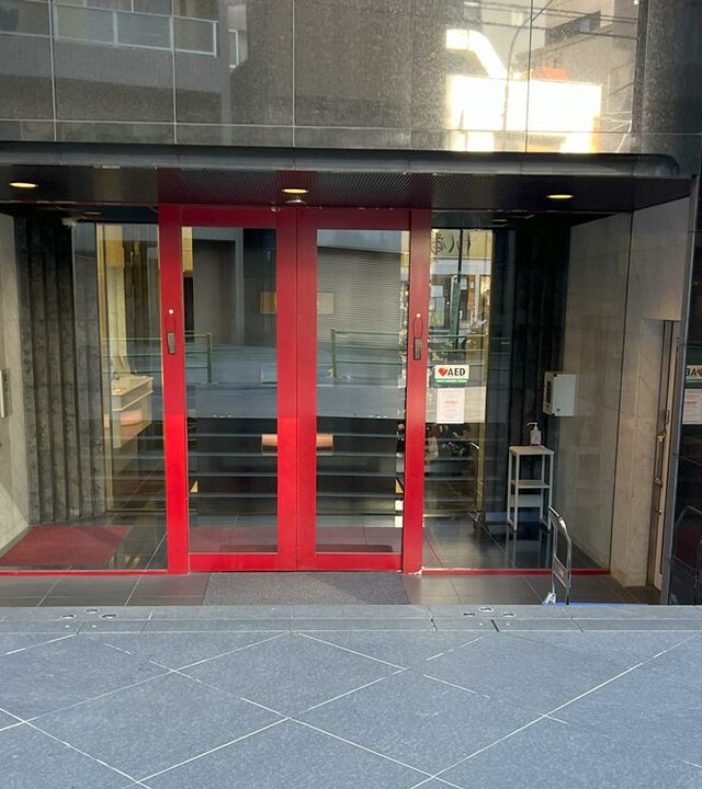 コンパートメント東京中央の写真 4枚目