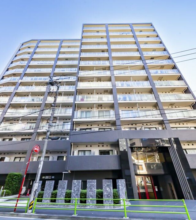 コンパートメント東京中央の写真 6枚目