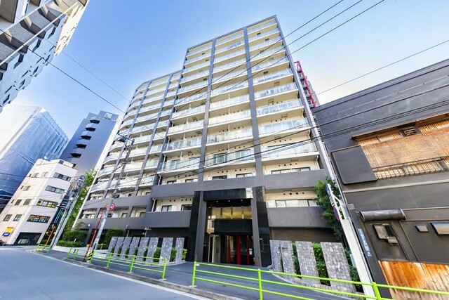 コンパートメント東京中央の写真 7枚目