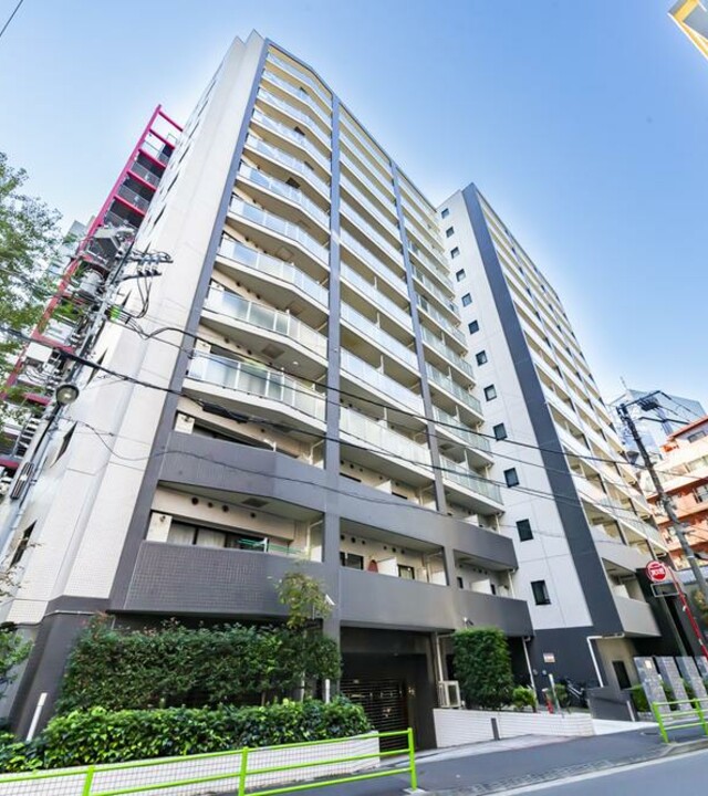 コンパートメント東京中央の写真 10枚目