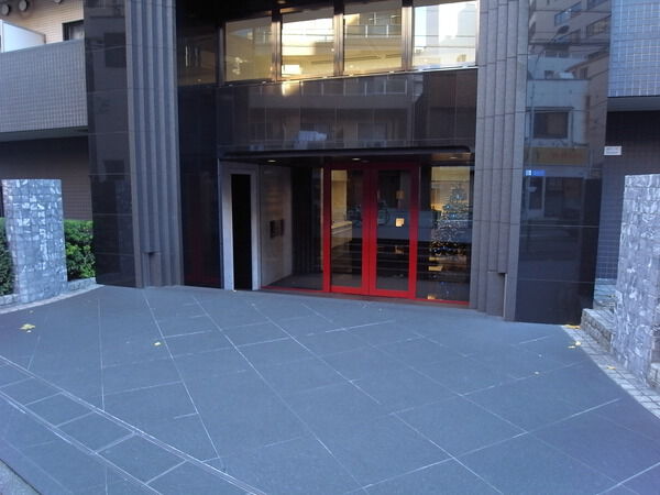 コンパートメント東京中央の写真 3枚目