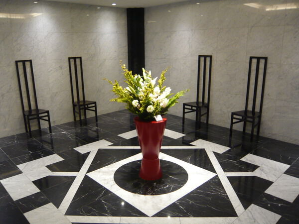 コンパートメント東京中央の写真 5枚目