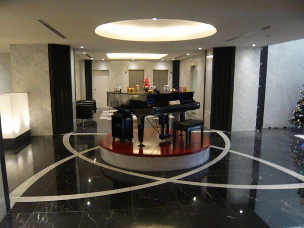 コンパートメント東京中央の写真 8枚目