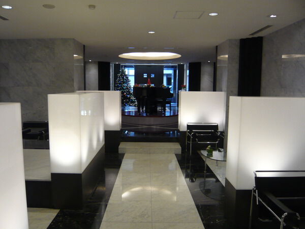 コンパートメント東京中央の写真 9枚目