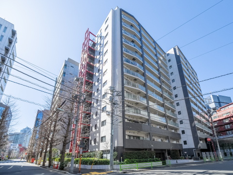 コンパートメント東京中央の写真 11枚目