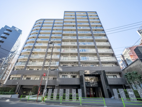 コンパートメント東京中央の写真 12枚目