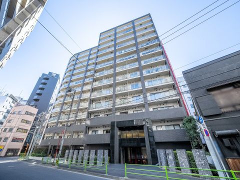 コンパートメント東京中央の写真 13枚目