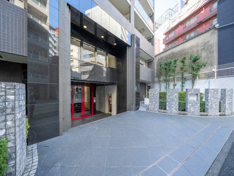 コンパートメント東京中央の写真 15枚目