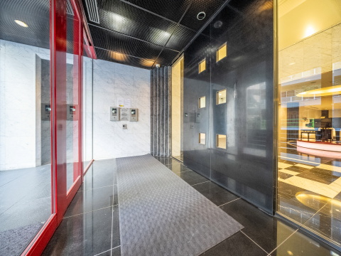 コンパートメント東京中央の写真 16枚目